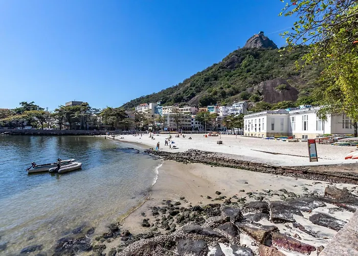 Urca Loft Apartamento Rio de Janeiro